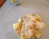 初心者向きアップルパイ作り方3写真