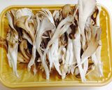 簡単やみつき★しらたきと舞茸の炒めもの作り方2写真