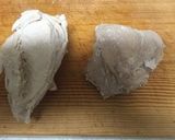 発芽玄米のタイ風チキンライス作り方1写真