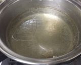 発芽玄米のタイ風チキンライス作り方2写真