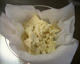 えびと豆腐のふわふわバーグ作り方3写真