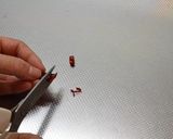 きゅうりとささみの中華サラダ作り方6写真