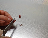 きゅうりとささみの中華サラダ作り方6写真