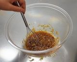 きゅうりとささみの中華サラダ作り方7写真