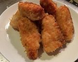 サーモンフライdeココットカマン作り方12写真