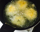 リメイク❤️ひじきの煮物DEコロッケ作り方4写真