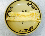 ◎卵焼きとハムときゅうりの海苔巻き◎作り方2写真