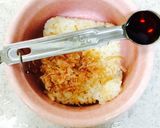 ◎卵焼きとハムときゅうりの海苔巻き◎作り方3写真