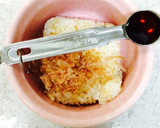 ◎卵焼きとハムときゅうりの海苔巻き◎作り方3写真