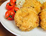 私流 生姜入りひじきの煮物❤️作り方9写真