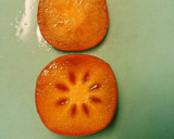 料亭の味『柿の和え物』簡単おもてなし料理作り方3写真