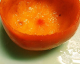 料亭の味『柿の和え物』簡単おもてなし料理作り方4写真