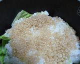 カキご飯作り方3写真