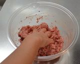 みそ煮込みハンバーグ作り方4写真