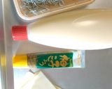 簡単おつまみ！ぱりぽりワンタンスティック作り方1写真