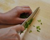 みそ煮込みハンバーグ作り方9写真