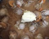 絶対失敗なし❤︎超簡単ホタテバターご飯作り方1写真