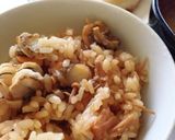絶対失敗なし❤︎超簡単ホタテバターご飯作り方3写真