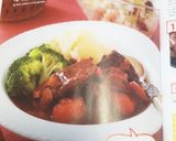 ＊おうちでごちそう＊本格ビーフシチュー作り方15写真