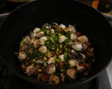 赤貝の酒蒸し作り方5写真