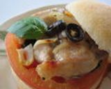 チキンとハーブのレモンマリネ✿作り方12写真