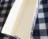 なんちゃってきなこもち作り方1写真