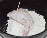 クリスマスにぴったり☆手羽ごはん作り方4写真