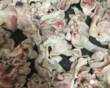 ♡豚コマ切れ肉の中華炒め♡作り方1写真