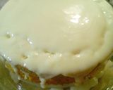 ※ 母の日のレモンケーキ ※作り方10写真