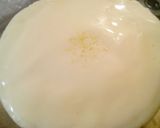 ※ 母の日のレモンケーキ ※作り方11写真