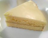 ※ 母の日のレモンケーキ ※作り方12写真