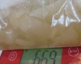わが家のチキンストック作り方8写真