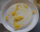 柚子風味★信州味噌マヨチキン作り方1写真