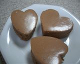 チョコちょこムース作り方14写真