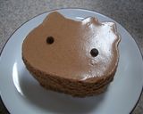 チョコちょこムース作り方15写真