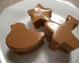 チョコちょこムース作り方16写真