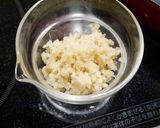 生姜入り鶏そぼろ作り方1写真