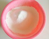 バターなし!りんごパウンドケーキ作り方1写真