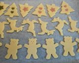 クリスマスクッキー作り方7写真