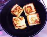 ふわふわフレンチトースト【簡単】作り方4写真
