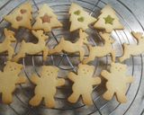 クリスマスクッキー作り方8写真