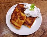 ふわふわフレンチトースト【簡単】作り方6写真