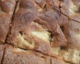 天板で簡単♪りんごケーキ作り方6写真