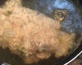 ココットカマン 鱈の白子のせ作り方2写真