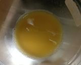 打倒料亭！ふわふわ感激☆だし巻き玉子作り方1写真