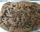 ココアとチョコのふんわりちぎりパン作り方3写真