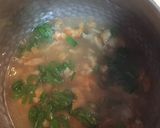 中華風オムレツ海老あんかけ作り方6写真