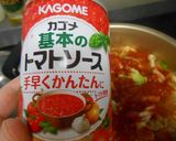 簡単!温まる!シーチキンと白菜のトマト煮作り方2写真