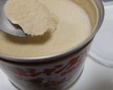 創味シャンタンDXで簡単スープ作り方1写真