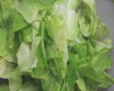 鶏の生姜焼作り方13写真